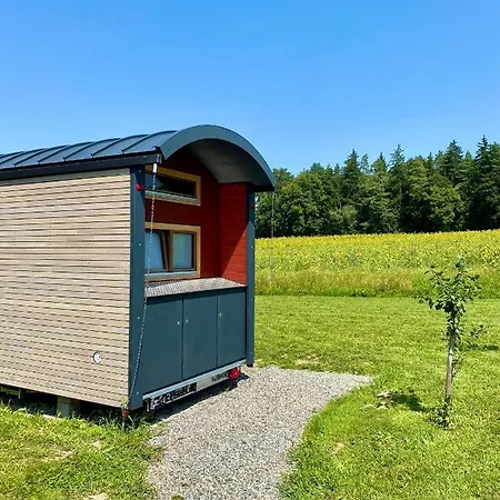 Holiday home Biolandhof Bodensee Markdorf