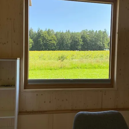 Biolandhof Bodensee Feriehus *