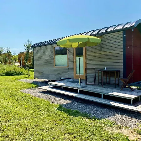 Biolandhof Bodensee Holiday home Markdorf