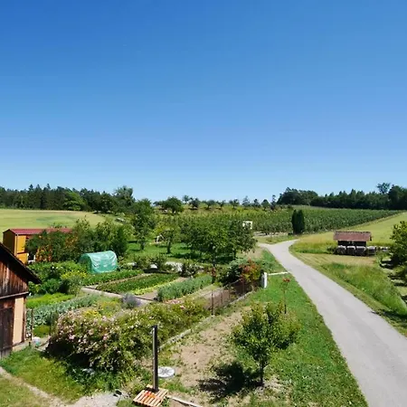 Biolandhof Bodensee Holiday home
