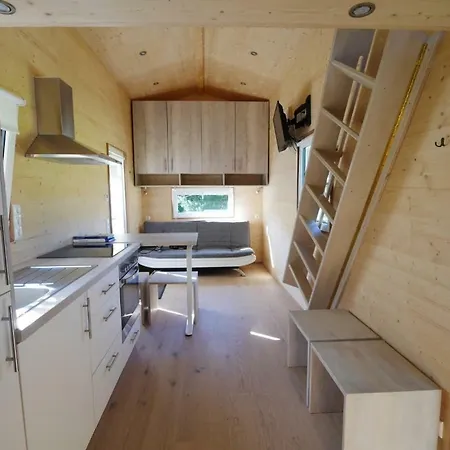Holiday home Biolandhof Bodensee