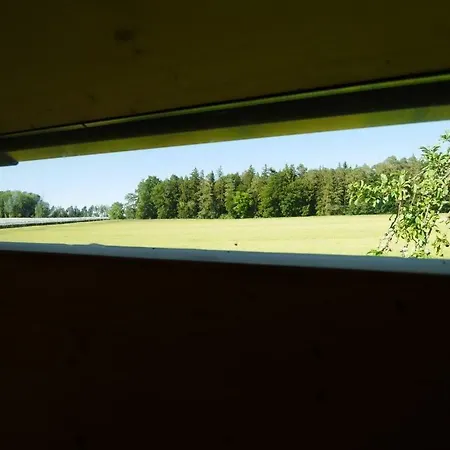 Holiday home Biolandhof Bodensee *