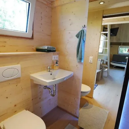 Biolandhof Bodensee بيت للعطل ماركدورف