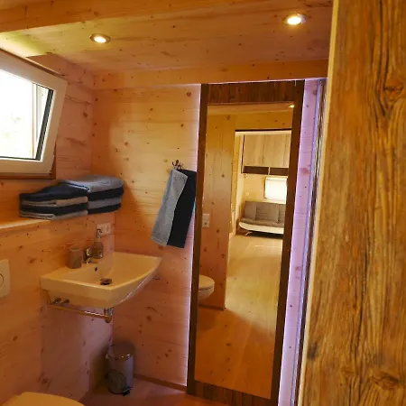 Holiday home Biolandhof Bodensee