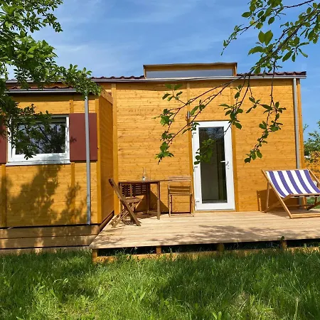 Biolandhof Bodensee Feriehus