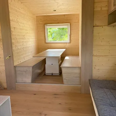 Biolandhof Bodensee Feriehus