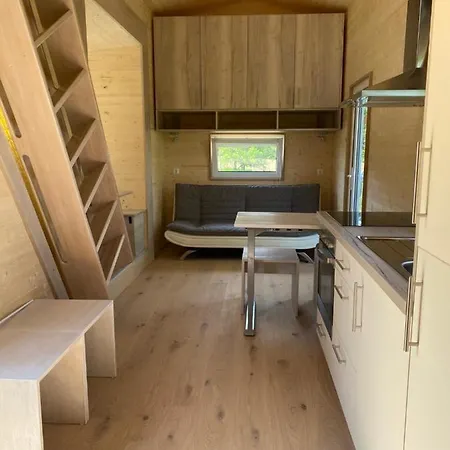 Holiday home Biolandhof Bodensee Markdorf