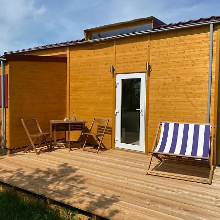 Biolandhof Bodensee Feriehus