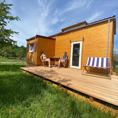 Biolandhof Bodensee Feriehus *