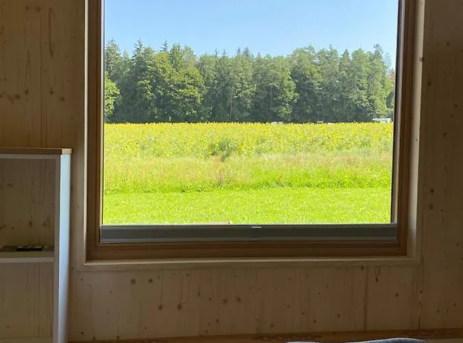 Biolandhof Bodensee Casa vacanze *