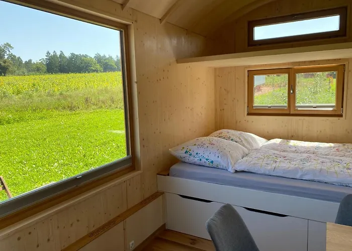 Casa vacanze Biolandhof Bodensee Markdorf