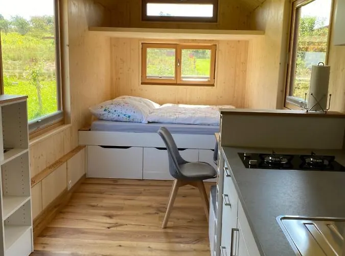 Casa vacanze Biolandhof Bodensee Markdorf