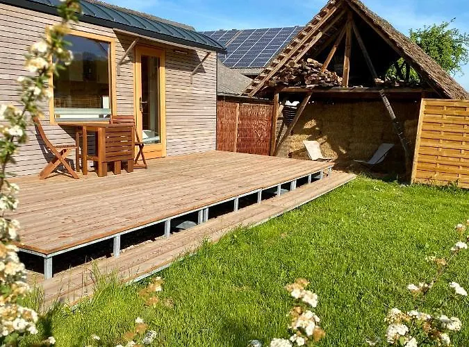 Biolandhof Bodensee * Markdorf