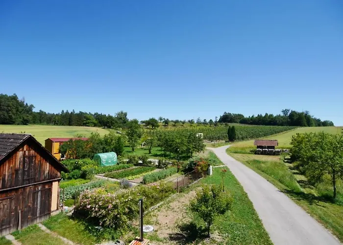 Biolandhof Bodensee Casa vacanze