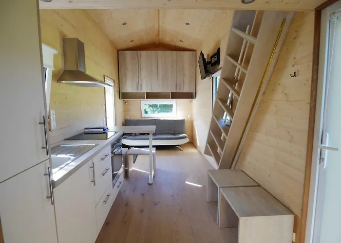 Casa vacanze Biolandhof Bodensee