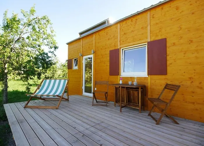 Casa vacanze Biolandhof Bodensee