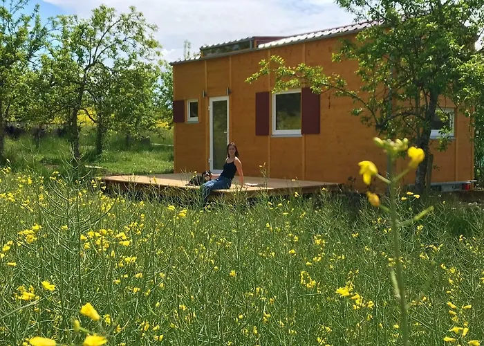 Casa vacanze Biolandhof Bodensee Markdorf