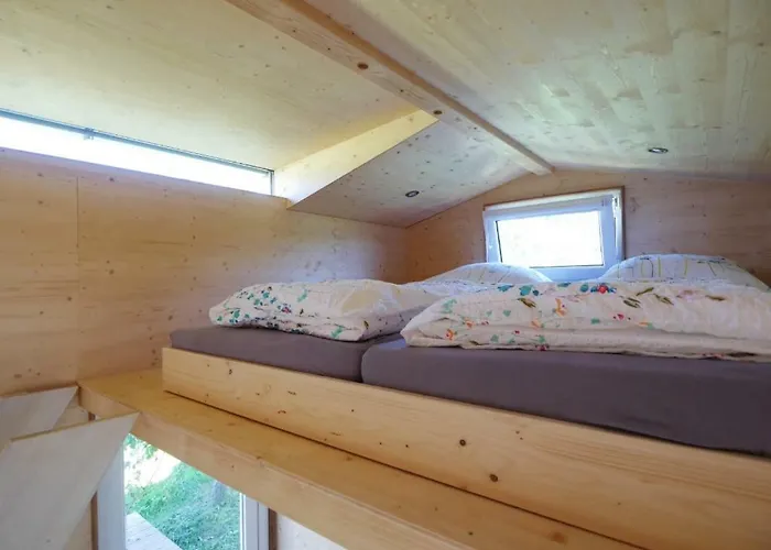 Casa vacanze Biolandhof Bodensee *