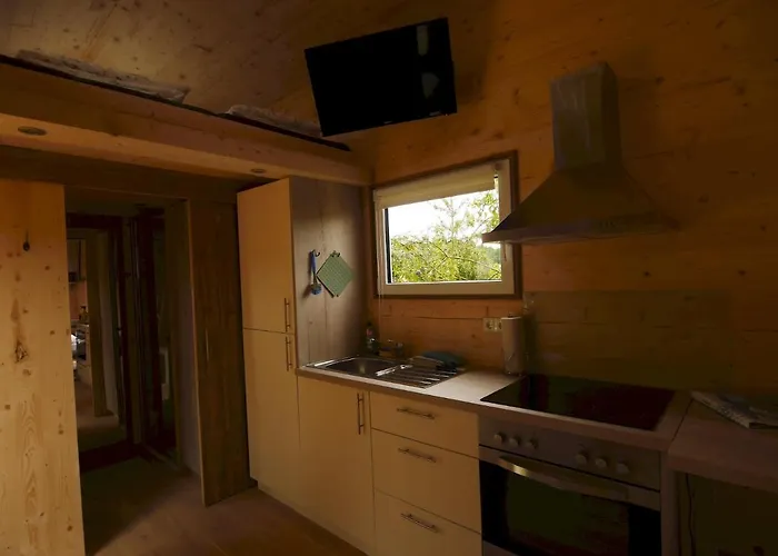 Casa vacanze Biolandhof Bodensee Markdorf