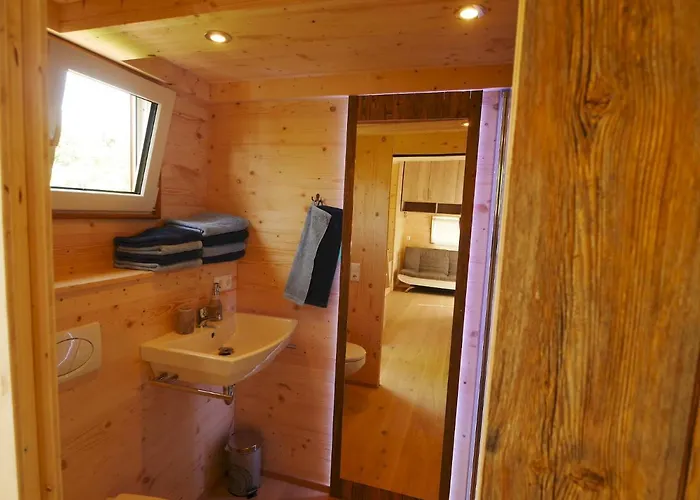 Casa vacanze Biolandhof Bodensee