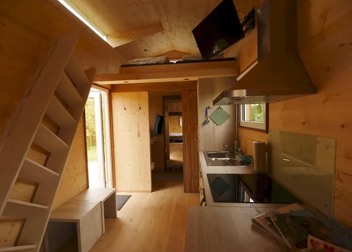 Biolandhof Bodensee Casa vacanze Markdorf