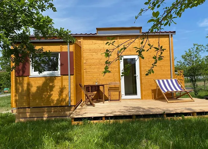 Biolandhof Bodensee Casa vacanze