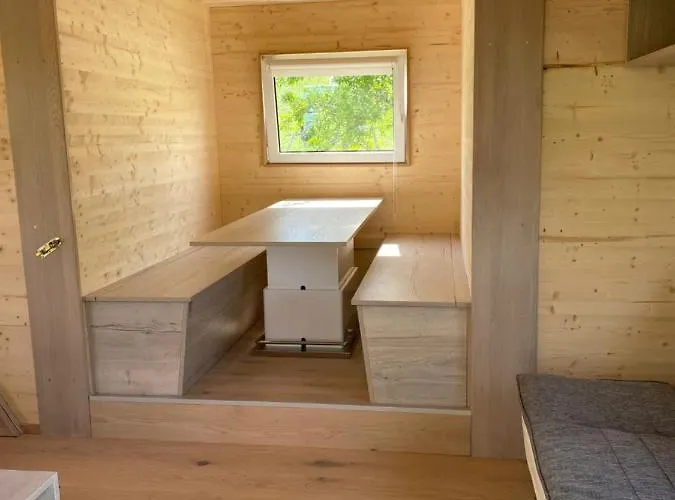 Biolandhof Bodensee Casa vacanze