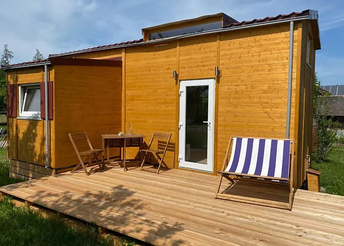 Biolandhof Bodensee Casa vacanze