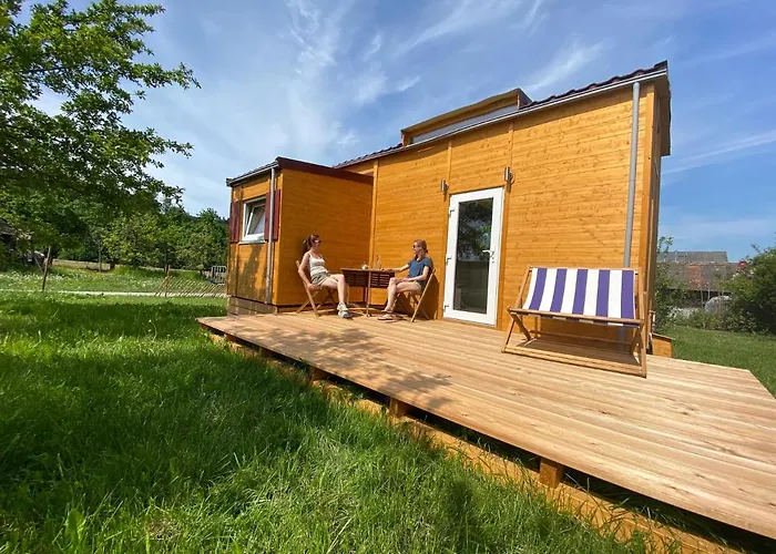 Biolandhof Bodensee Casa vacanze *