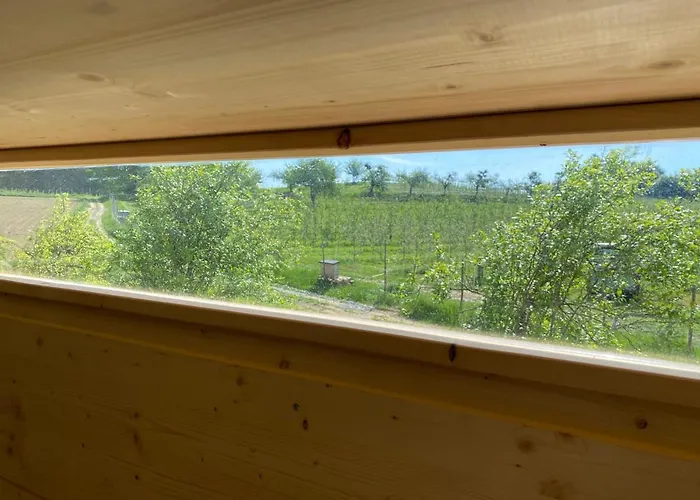 Biolandhof Bodensee * Markdorf